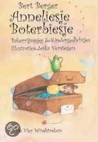 Anneliesje Boterbiesje