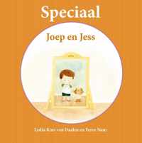 Joep & Jess  -   Speciaal