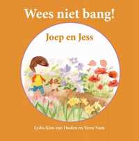 Joep & Jess  -   Wees niet bang!