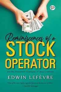 Reminiscences of a Stock Operator