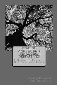 Trading and Pricing Financial Derivatives
