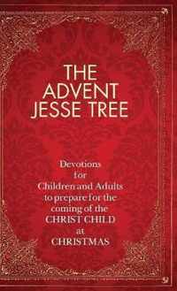 The Advent Jesse Tree