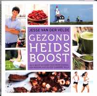 Gezondheidsboost