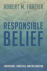 Responsible Belief
