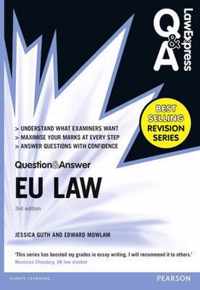 Law Express Question and Answer