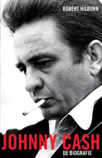 Johnny Cash - Robert Hilburn - Paperback (9789000377794)