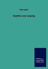 Goethe und Leipzig