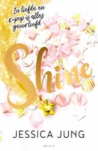 Shine - Jessica Jung - Paperback (9789000374724)
