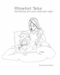 Pillowfort Talks