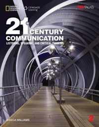 21st Century Communication 2 with Online Workbook