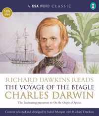 The Voyage Of The Beagle