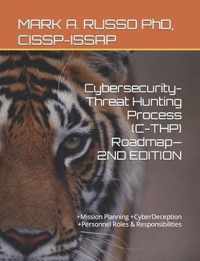 Cybersecurity-Threat Hunting Process (C-THP) Roadmap-2ND EDITION