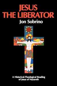 Jesus The Liberator