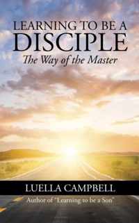 Learning to be a Disciple