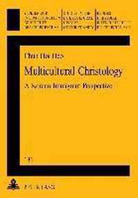 Multicultural Christology