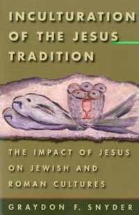 Inculturation of the Jesus Tradition
