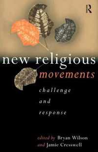 New Religious Movements