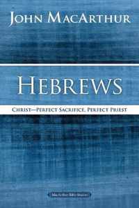 Hebrews: Christ