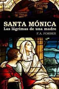 Santa Monica. Las Lagrimas De UNA Madre