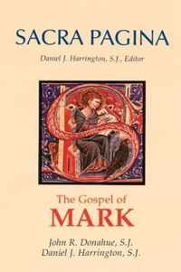 Gospel Of Mark