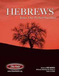 Hebrews Jesus