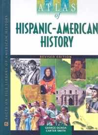 Atlas of Hispanic-American History