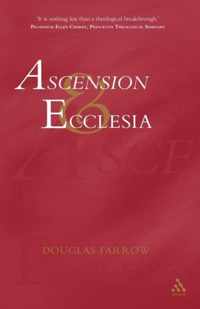 Ascension and Ecclesia