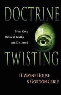 Doctrine Twisting