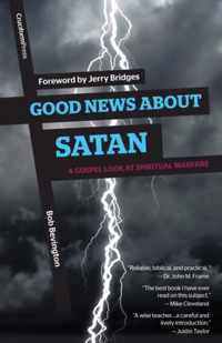 Good News About Satan