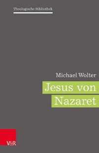 Jesus von Nazaret