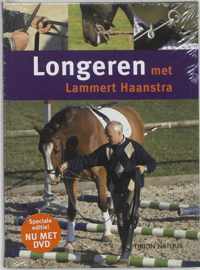 Longeren met Lammert Haanstra + DVD