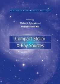 Compact Stellar X-Ray Sources