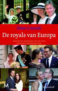 De royals van Europa