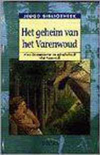 Jeugd bibliotheek 4. het geheim van het varenwoud