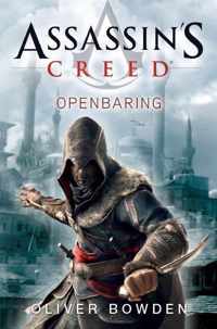 Assassin's Creed 4 - Assassin's creed - Openbaring