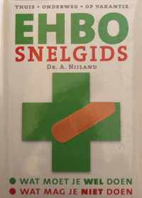 EHBO Snelgids