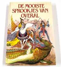 Mooiste sprookjes van overal