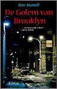 Golem van brooklyn