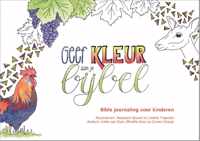 Geef kleur aan je bijbel