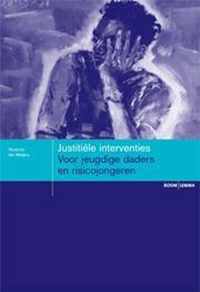 Justitiële interventies