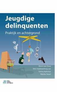 Jeugdige delinquenten