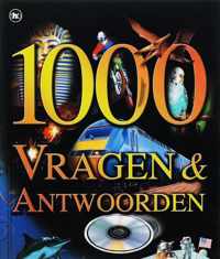 1000 Vragen En Antwoorden