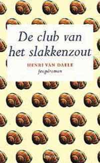 Club Van Het Slakkenzout
