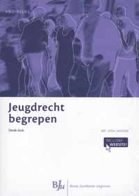 Jeugdrecht begrepen