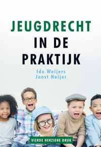 Jeugdrecht in de praktijk