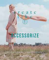 Create like LN: accessorize