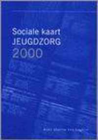 SOCIALE KAART JEUGDZORG 2000