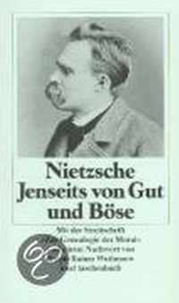 Jenseits Von Gut Und Bose