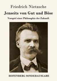 Jenseits von Gut und Boese