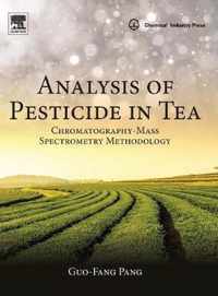 Analysis of Pesticide in Tea